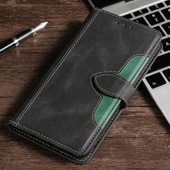 Magnetyczne Skórzane Etui do Telefonu iPhone z Miejscem na Karty – Wysokiej Jakości Ochrona i Styl 0