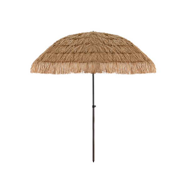 Stylowa ochrona przed słońcem na tarasie i w ogrodzie