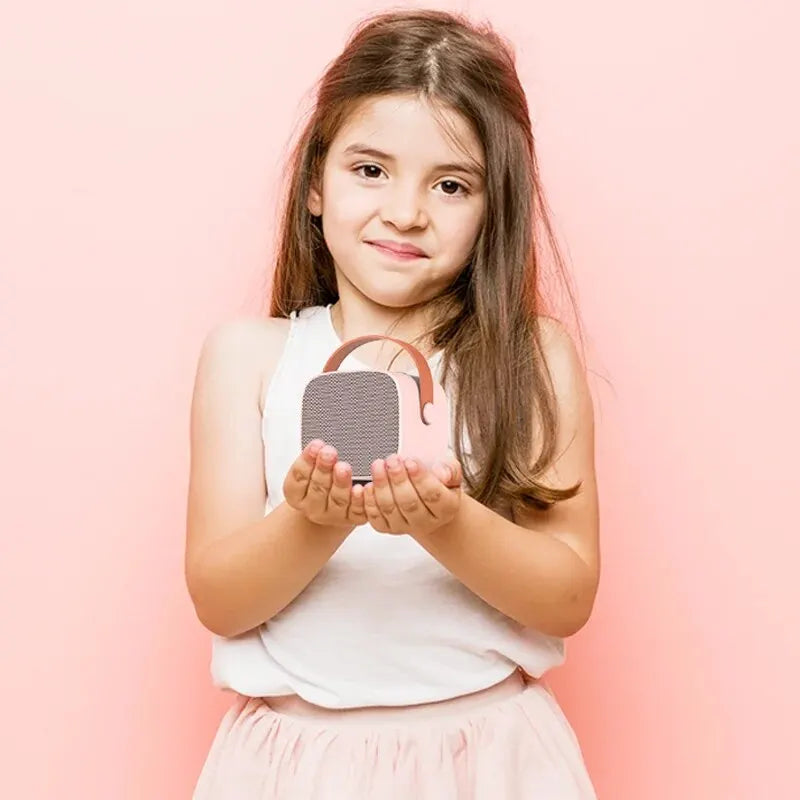 Luksusowy sprzęt karaoke do domowych koncertów