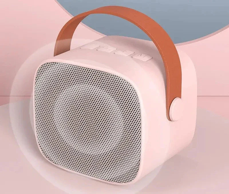 Luksusowy sprzęt karaoke do domowych koncertów