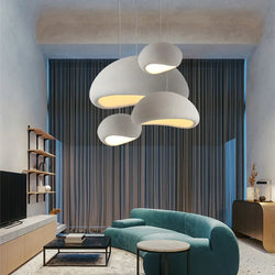 Lampa Wabi-Sabi dla Harmonii i Spokoju