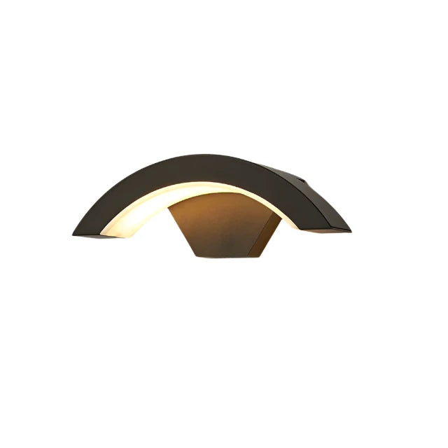 Indukcyjna Lampa z Wykrywaniem Ciała