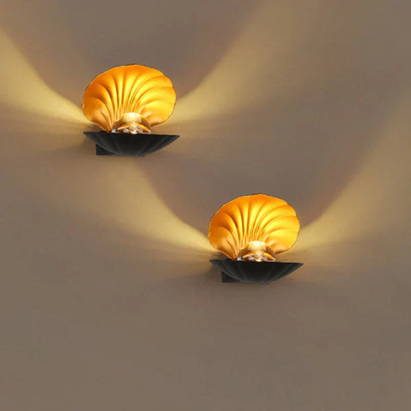 Odporna na Warunki Atmosferyczne Lampa Ścienna do Użytku Zewnętrznego