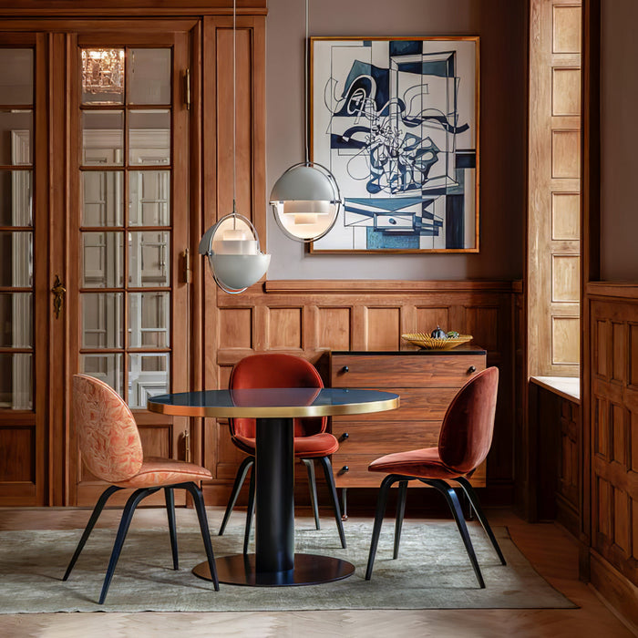 Elegancja i prostota w skandynawskim wydaniu!