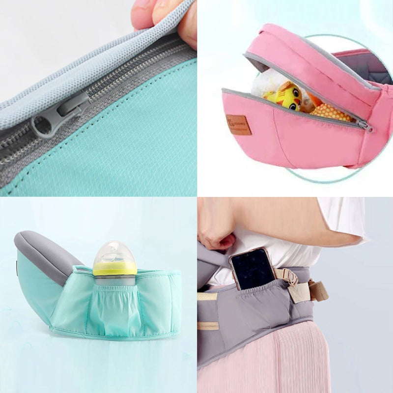 Komfort dla pleców, barków i ramion w jednym