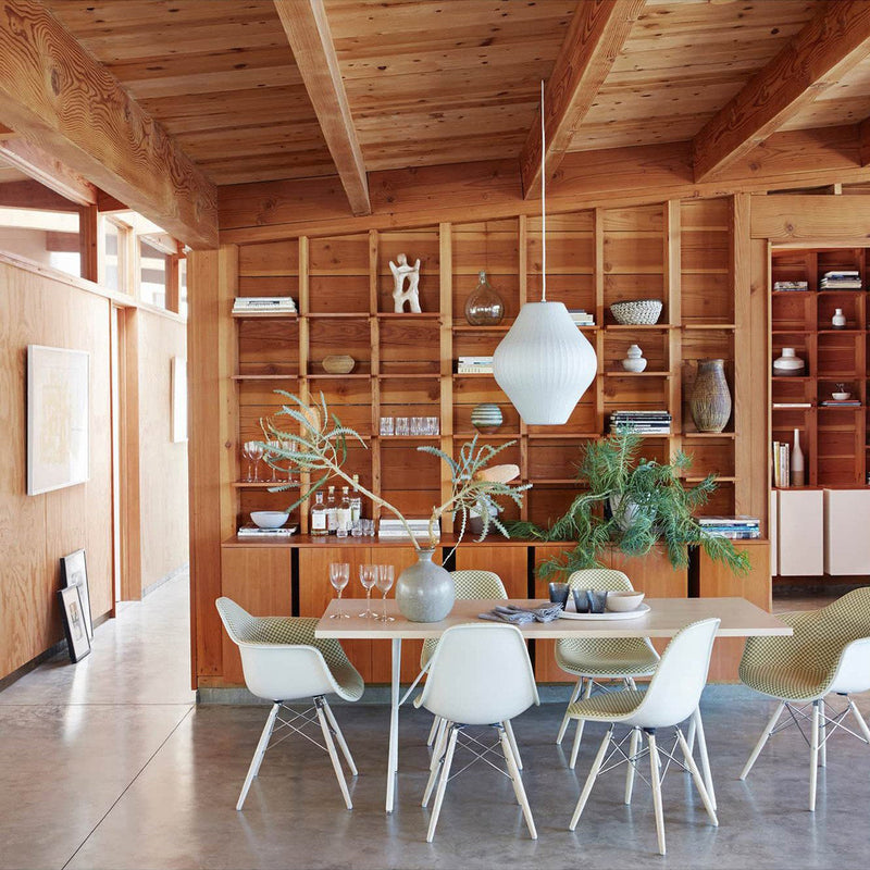 Lampa z duszą i niepowtarzalnym stylem