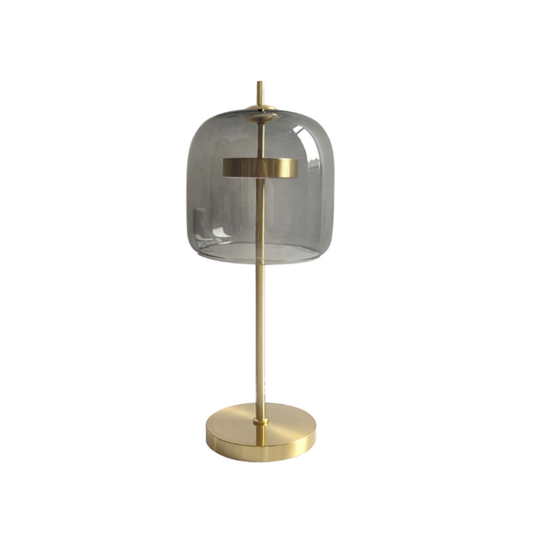 Trendy Lampa Stołowa Zapewniająca Przyjemne Światło