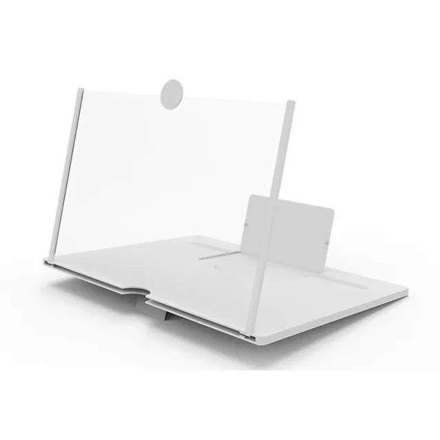 Ostry jak Brzytwa Obraz na Dużym Wyświetlaczu