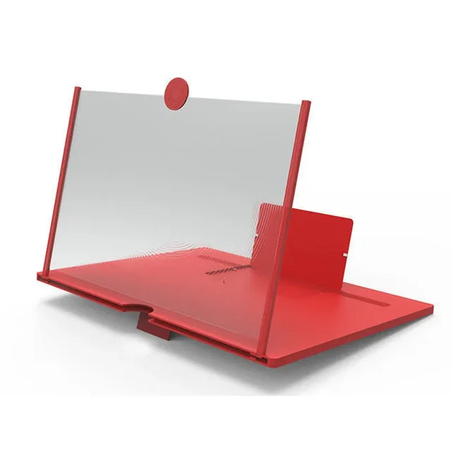 Ostry jak Brzytwa Obraz na Dużym Wyświetlaczu