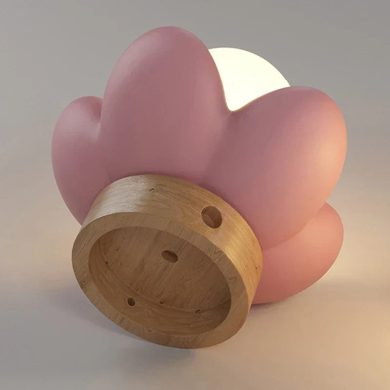 Kinkiet w Kolorze Kremowym Romantyczne Oświetlenie