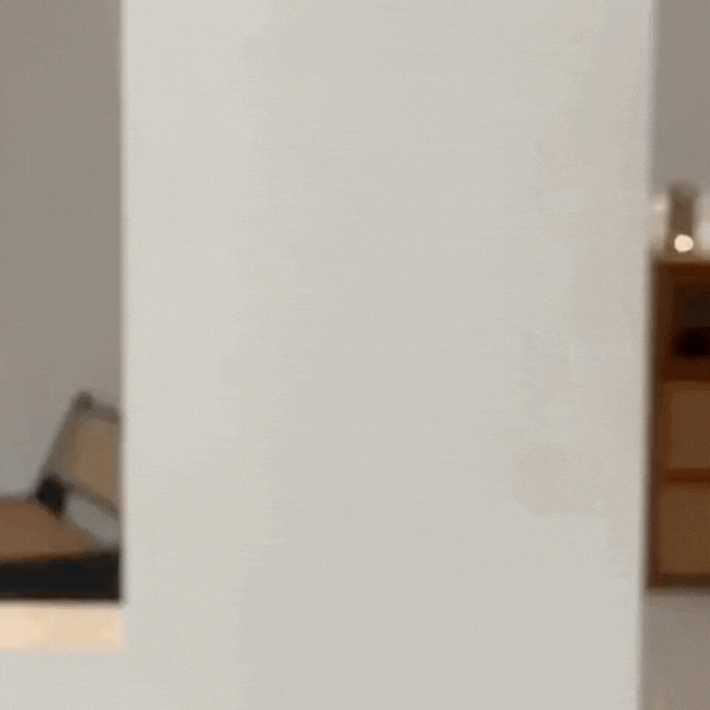 Lampa stołowa, która ładuje się bez kabli!
