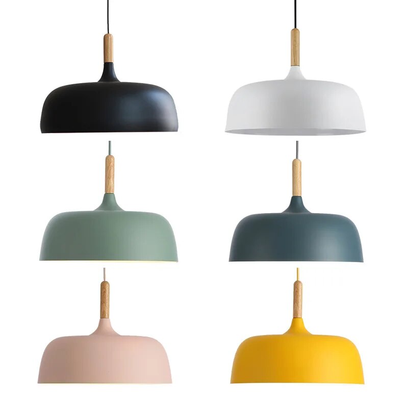 Stylowa Lampa Wisząca do Nowoczesnych Wnętrz