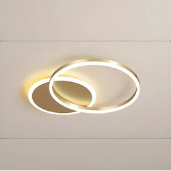 Nowoczesna Lampa Wisząca Rondale z Regulacją Wysokości – Elegancka Lampa do Salonu i Jadalni, Oświetlenie LED 0