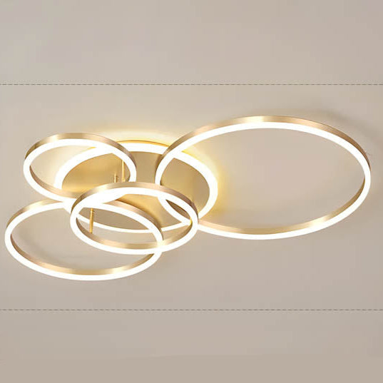 Nowoczesna Lampa Wisząca Rondale z Regulacją Wysokości – Elegancka Lampa do Salonu i Jadalni, Oświetlenie LED 10