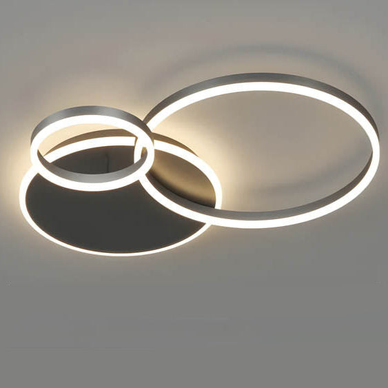 Nowoczesna Lampa Wisząca Rondale z Regulacją Wysokości – Elegancka Lampa do Salonu i Jadalni, Oświetlenie LED 14