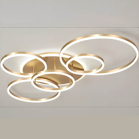Nowoczesna Lampa Wisząca Rondale z Regulacją Wysokości – Elegancka Lampa do Salonu i Jadalni, Oświetlenie LED 15