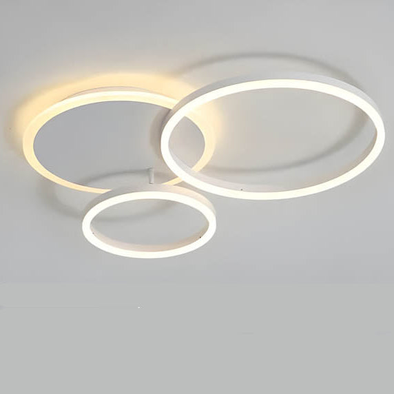 Nowoczesna Lampa Wisząca Rondale z Regulacją Wysokości – Elegancka Lampa do Salonu i Jadalni, Oświetlenie LED 16