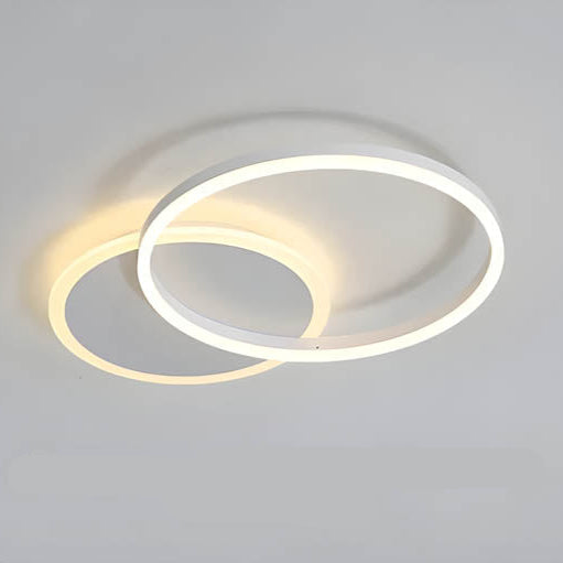 Nowoczesna Lampa Wisząca Rondale z Regulacją Wysokości – Elegancka Lampa do Salonu i Jadalni, Oświetlenie LED 8