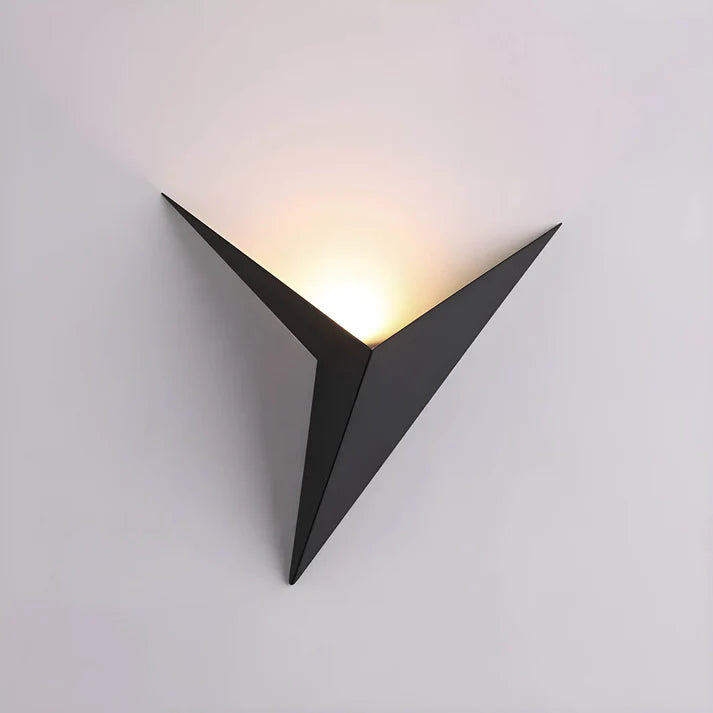 Nowoczesny Kinkiet Ścienny LED z Motywem Ptaka – Stylowe Kinkiety do Salonu i Jadalni, Metalowo-Akrylowe Oświetlenie 25x12x12 cm 7