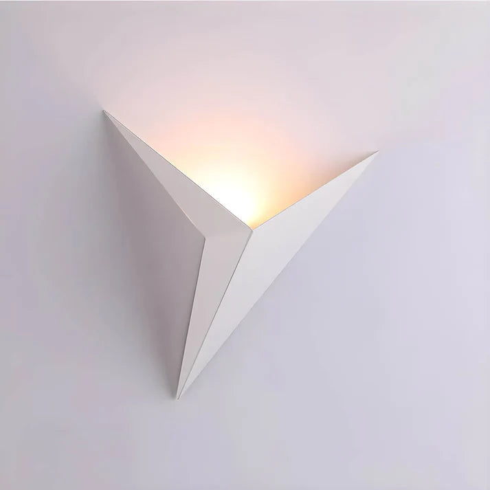 Nowoczesny Kinkiet Ścienny LED z Motywem Ptaka – Stylowe Kinkiety do Salonu i Jadalni, Metalowo-Akrylowe Oświetlenie 25x12x12 cm 8