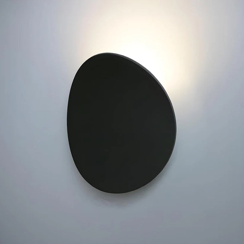 Nowoczesny Kinkiet Ścienny z Aluminium – Lampa na Ścianę, Elegancki Design do Salonu i Sypialni 6