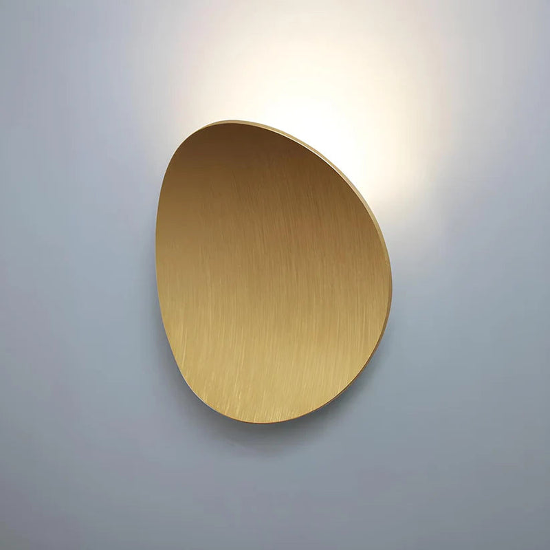 Nowoczesny Kinkiet Ścienny z Aluminium – Lampa na Ścianę, Elegancki Design do Salonu i Sypialni 7