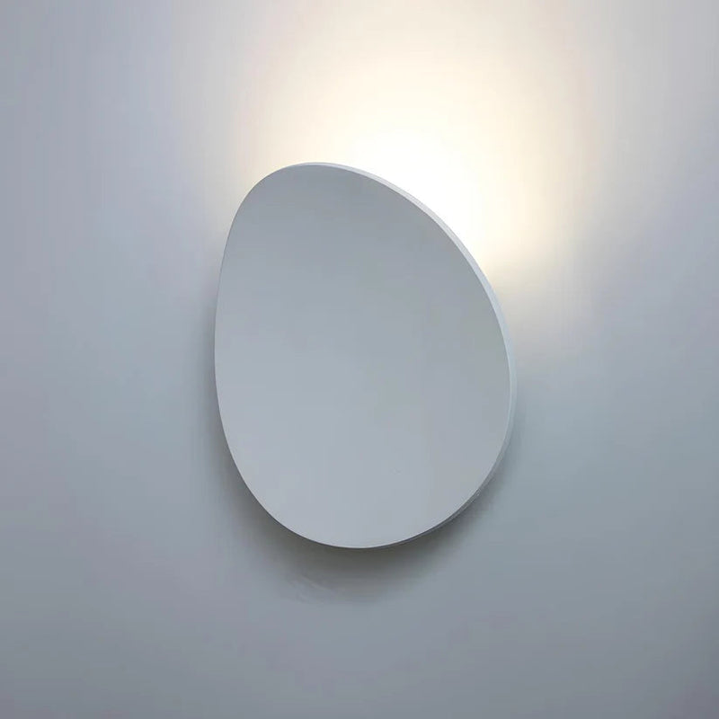 Nowoczesny Kinkiet Ścienny z Aluminium – Lampa na Ścianę, Elegancki Design do Salonu i Sypialni 9