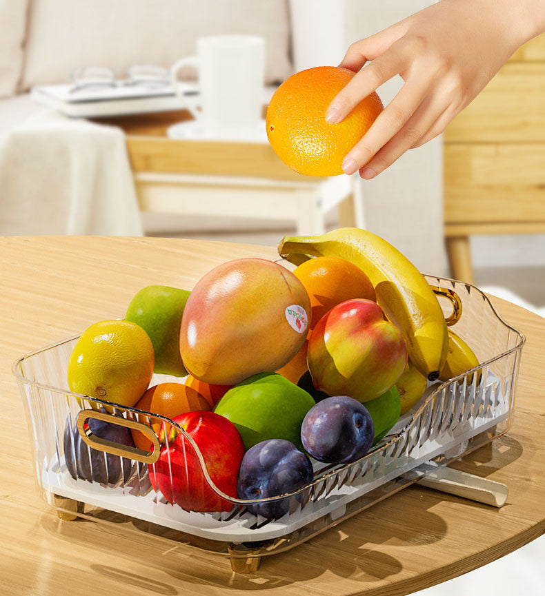 Suszarka do Naczyń z Systemem Odpływu Maksymalna Wygoda i Czystość w Kuchni