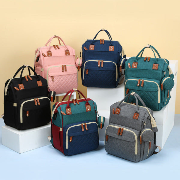 Niezawodne wsparcie dla rodziców w podróży