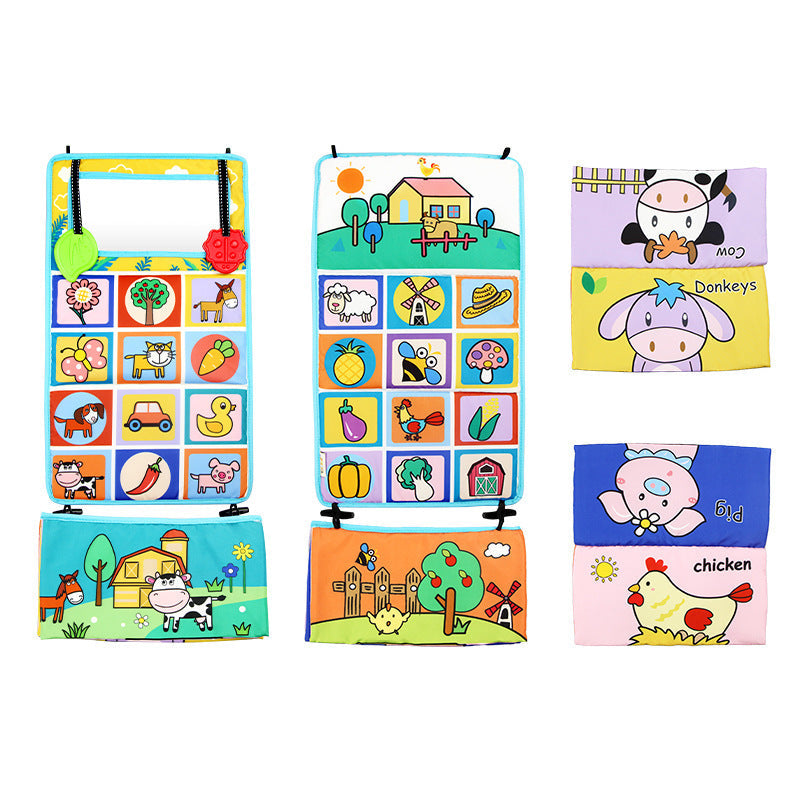 Niezwykła miękkość dla delikatnej skóry Twojego dziecka