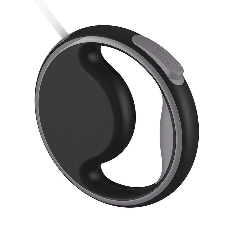 Jasne oświetlenie zwiększa widoczność po zmroku!