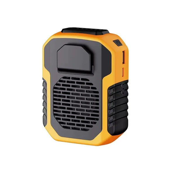 Kieszonkowy Powerbank z Wentylatorem