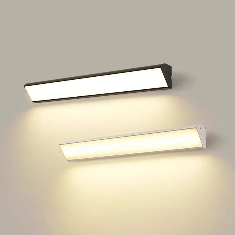 Luksusowy blask LED, który ozdobi każdą przestrzeń na świeżym powietrzu!