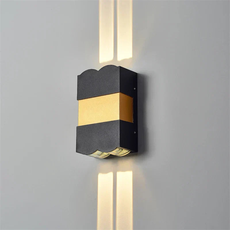 Zabezpiecz Przestrzeń Przed Deszczem z Klasą