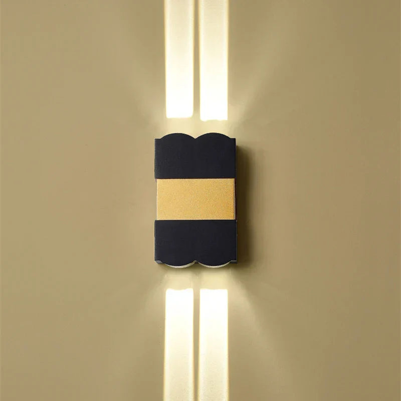 Zabezpiecz Przestrzeń Przed Deszczem z Klasą