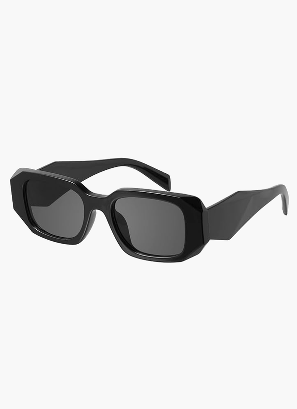 Modne Okulary Przeciwsłoneczne w Eleganckim Stylu