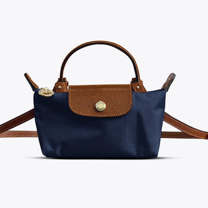 Mała Torebka Crossbody z Regulowanym Paskiem