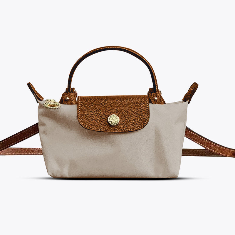 Mała Torebka Crossbody z Regulowanym Paskiem