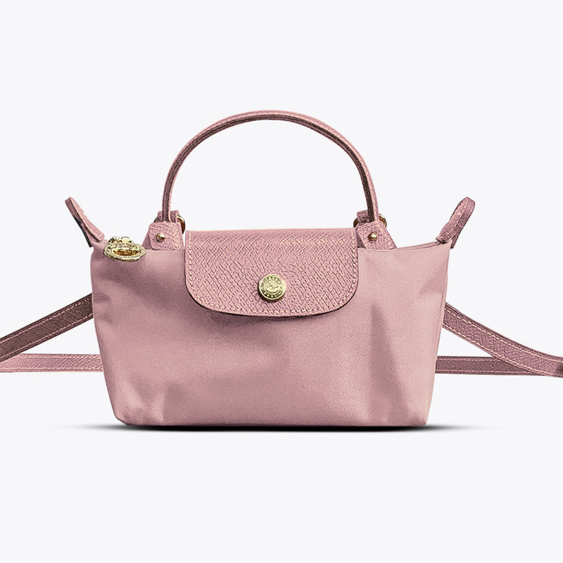 Mała Torebka Crossbody z Regulowanym Paskiem