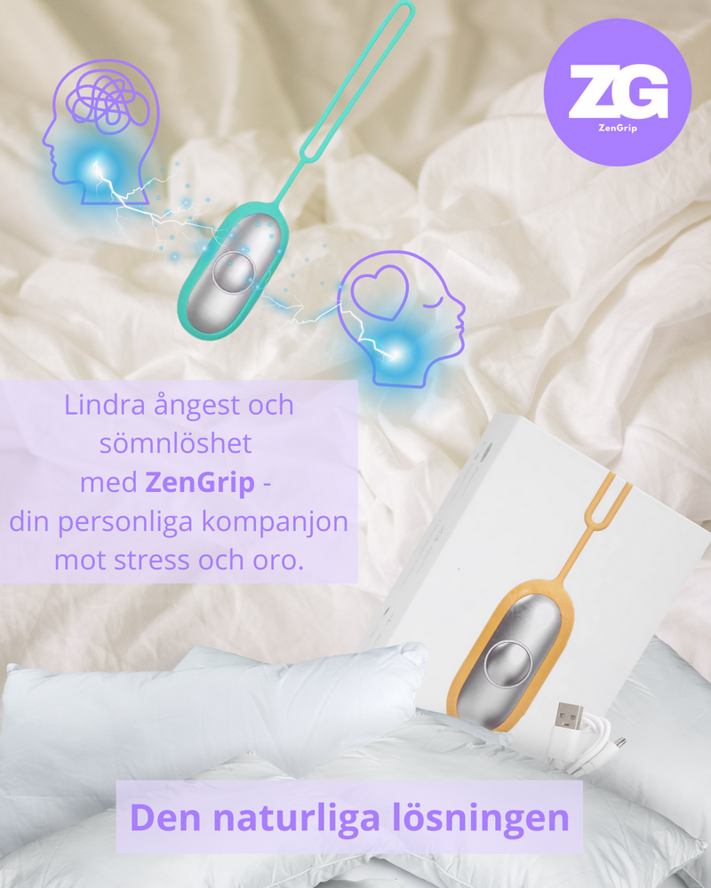 Pomoc w Zasypianiu z Ukojeniem dla Ciała i Umysłu