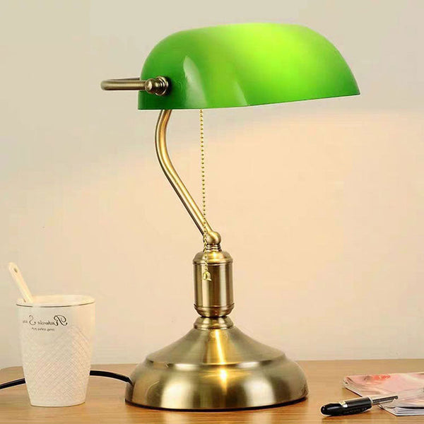 Przepełniona elegancją szklana lampa, która oczaruje każde wnętrze!