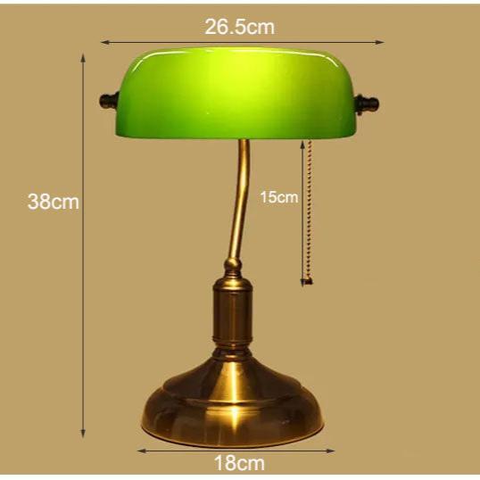 Przepełniona elegancją szklana lampa, która oczaruje każde wnętrze!
