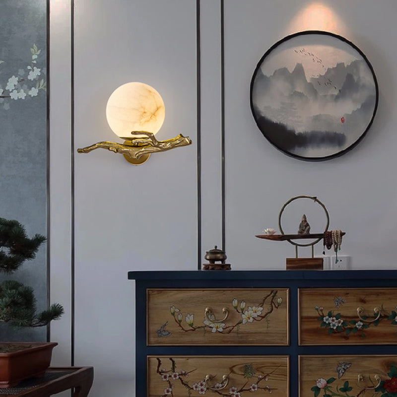 Nowoczesna elegancja zamknięta w marmurze