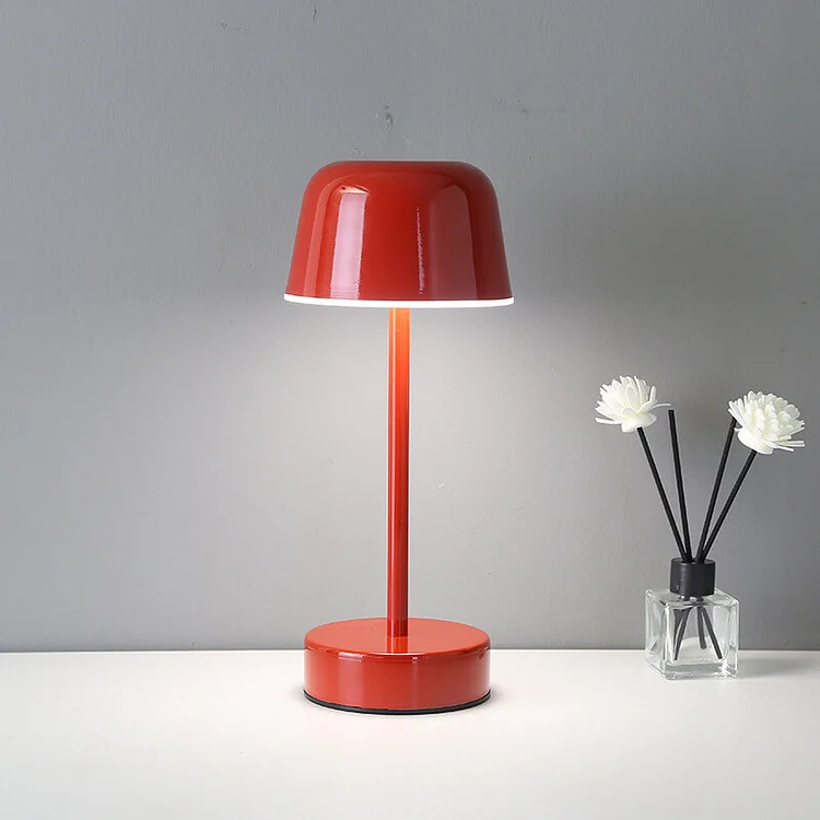 Stylowa lampa bezprzewodowa, która zachwyca!