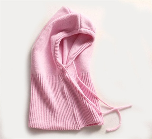 Regulowana czapka zimowa z dzianiny dla kobiet i mężczyzn – Wygodny i stylowy dodatek na zimne dni 7