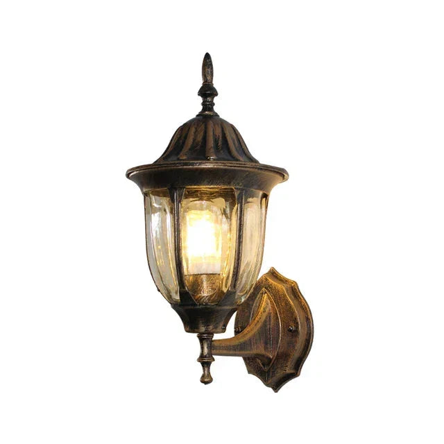 Luksusowe światło w klasycznym wydaniu