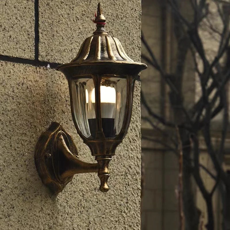 Luksusowe światło w klasycznym wydaniu