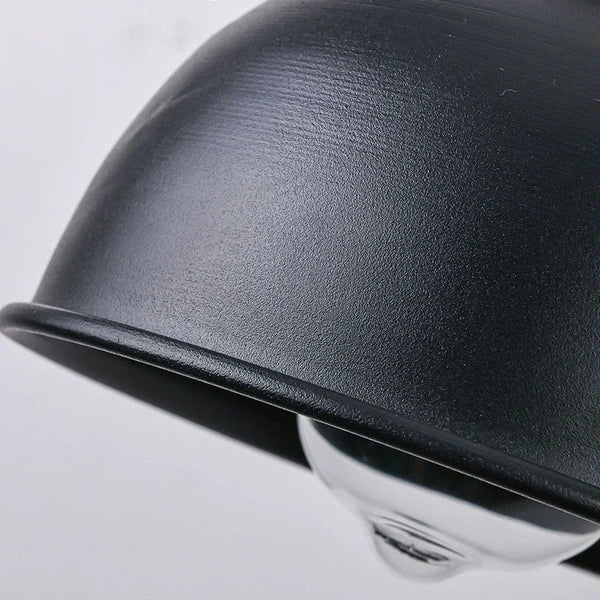 Stylowa retro lampa do każdej przestrzeni