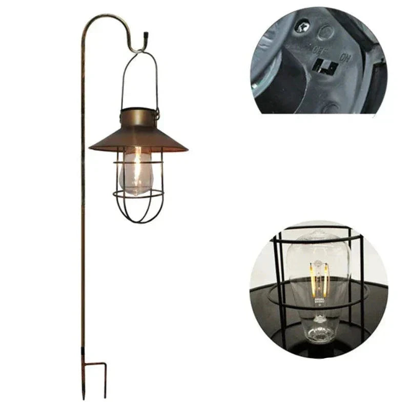 Nostalgia i światło na słoneczne dni