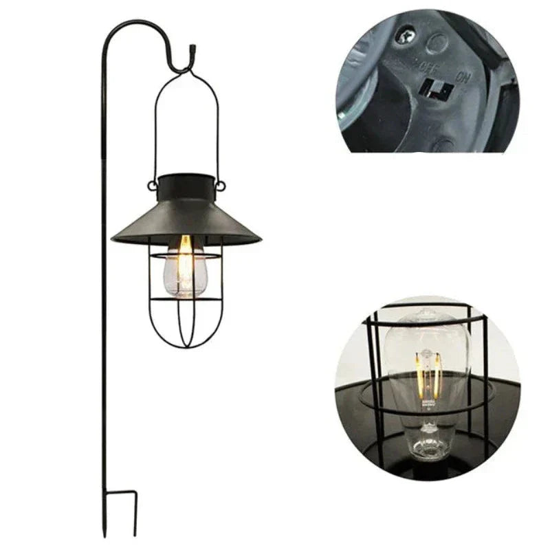 Nostalgia i światło na słoneczne dni